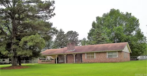 331 Centerwood St, Ashdown, AR 71822 photo 1