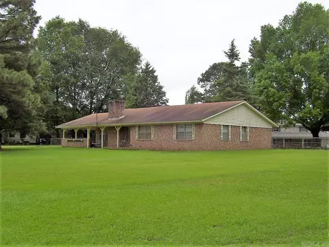 331 Centerwood St, Ashdown, AR 71822 photo 4