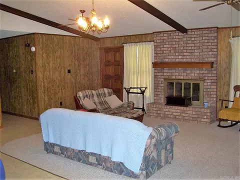 331 Centerwood St, Ashdown, AR 71822 photo 10
