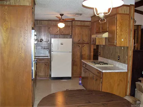 331 Centerwood St, Ashdown, AR 71822 photo 8