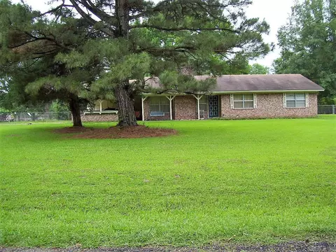 331 Centerwood St, Ashdown, AR 71822 photo 3