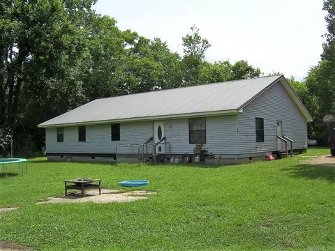 929 Post St, Winthrop, AR 71866 photo 2