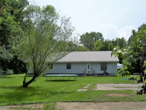 929 Post St, Winthrop, AR 71866 photo 1