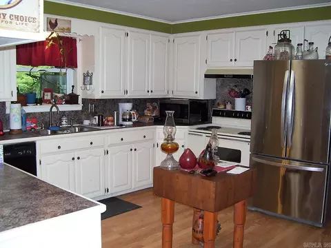 1215 E 2nd Ave, Foreman, AR 71836 photo 6