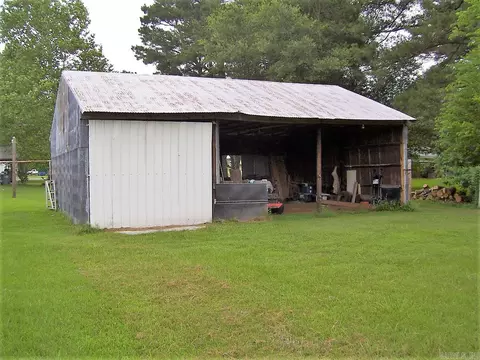 1215 E 2nd Ave, Foreman, AR 71836 photo 16