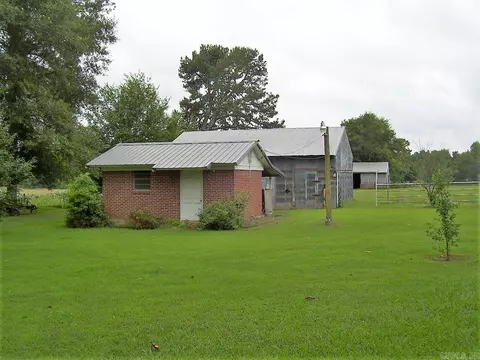 1215 E 2nd Ave, Foreman, AR 71836 photo 18