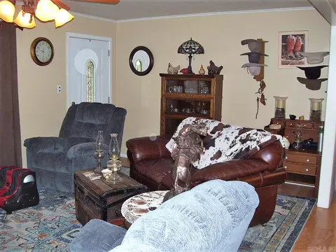 1215 E 2nd Ave, Foreman, AR 71836 photo 10