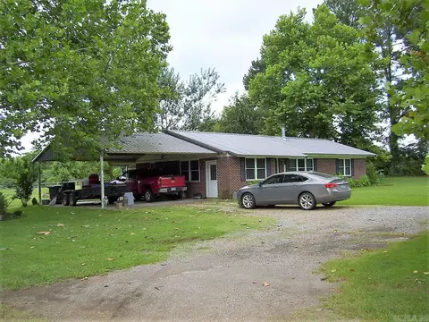 1215 E 2nd Ave, Foreman, AR 71836 photo 4