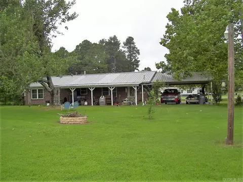 1215 E 2nd Ave, Foreman, AR 71836 photo 1