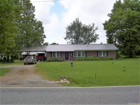 1215 E 2nd Ave, Foreman, AR 71836 photo 2