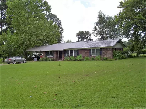 1215 E 2nd Ave, Foreman, AR 71836 photo 3