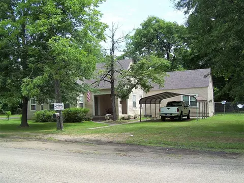 570 Park Ave, Ashdown, AR 71822 photo 1