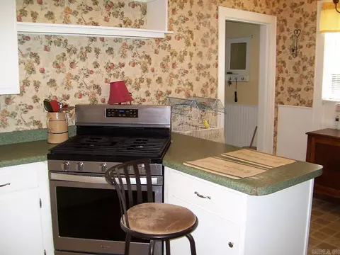570 Park Ave, Ashdown, AR 71822 photo 8