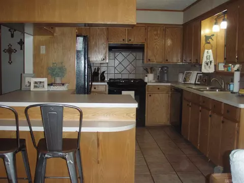 225 W Dollarhide, Foreman, AR 71836 photo 6