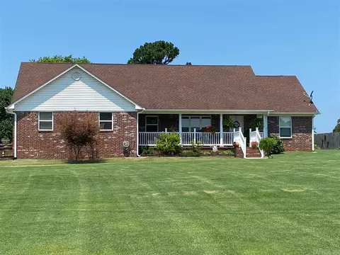 9137 Puddin Ridge Rd, Ozark, AR 72949 photo 1