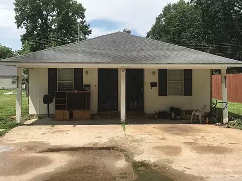 1405 And 1407 Fifth, Earle, AR 72331 photo 1