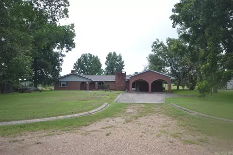 39 Lafayette 61, Taylor, AR 71861 photo 1