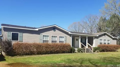 507 N Robinson, Taylor, AR 71861 photo 1
