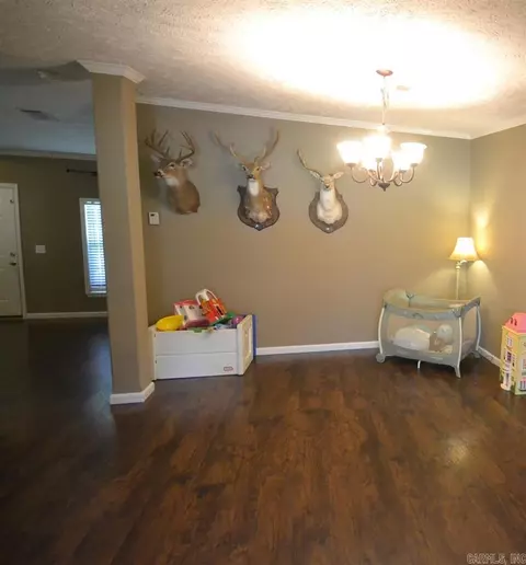 507 N Robinson, Taylor, AR 71861 photo 6