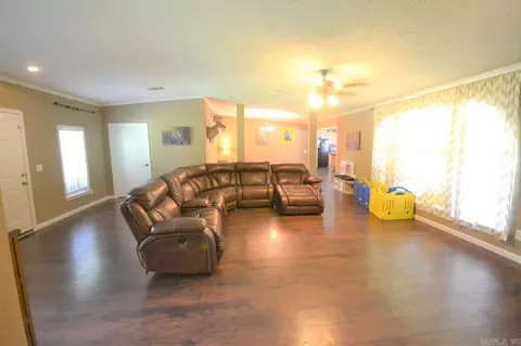507 N Robinson, Taylor, AR 71861 photo 8
