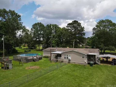 507 N Robinson, Taylor, AR 71861 photo 26