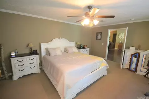 507 N Robinson, Taylor, AR 71861 photo 12