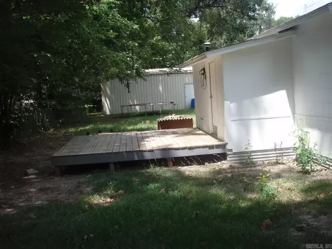 711 Corbin, Ashdown, AR 71822 photo 15