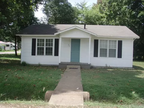 711 Corbin, Ashdown, AR 71822 photo 1
