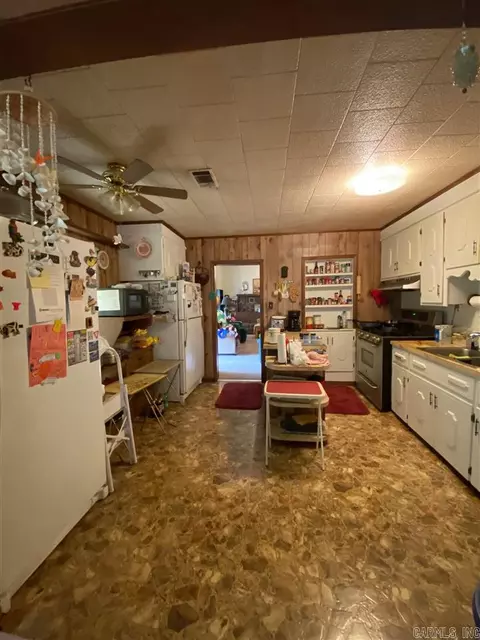 513 E Short Mt St, Paris, AR 72855 photo 5