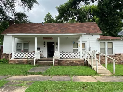 513 E Short Mt St, Paris, AR 72855 photo 1