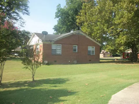 101 N Pecan, Tuckerman, AR 72473 photo 1
