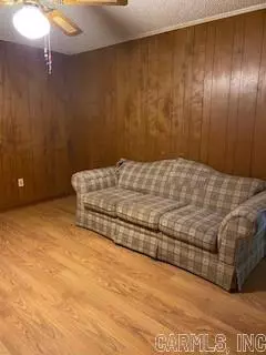 552 Hunt, Hampton, AR 71744 photo 2