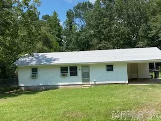 552 Hunt, Hampton, AR 71744 photo 1