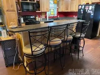 712 Sharp, Camden, AR 71701 photo 5
