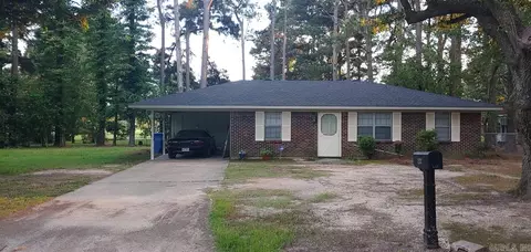 233 Park Dr, Dermott, AR 71638 photo 1