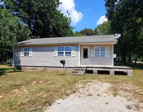 121 E Donaldson, Rector, AR 72461 photo 1