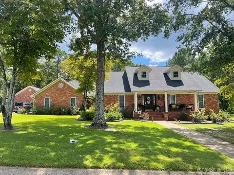 1175 Apache Dr, Camden, AR 71701 photo 1