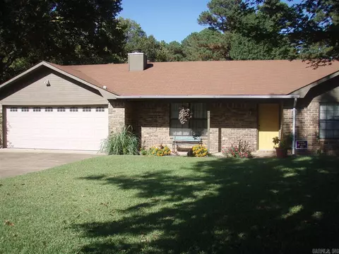 2220 Pecan, Ashdown, AR 71822 photo 1