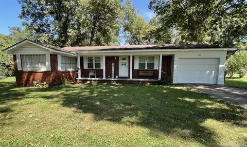 102 Harvey St, Tuckerman, AR 72473 photo 1