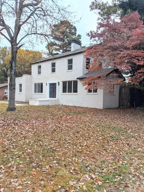 903 Hamilton Ave E, Wynne, AR 72396 photo 2