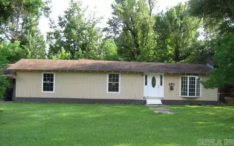 401 E 5th, Smackover, AR 71762 photo 1