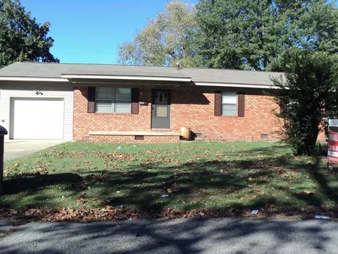 202 Mildred, Wynne, AR 72396 photo 1