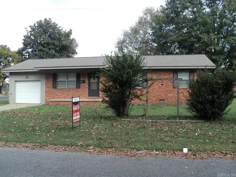 202 Mildred, Wynne, AR 72396 photo 17