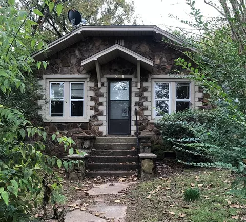 508 E Klan, Paris, AR 72855 photo 1