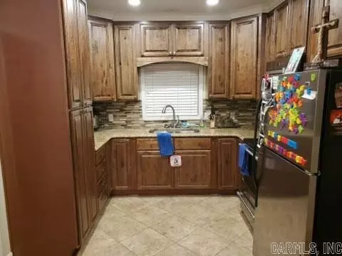 372 Main Roe, Roe, AR 72134 photo 2