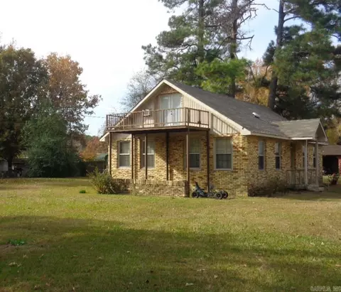 1221 Rankin, Ashdown, AR 71822 photo 1