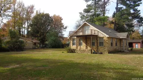 1221 Rankin, Ashdown, AR 71822 photo 3