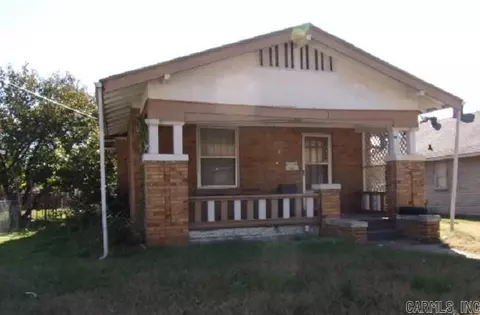 607 Ballard St, Kennett, MO 63857 photo 1