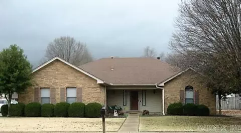 101 E Cheryl, Osceola, AR 72370 photo 1
