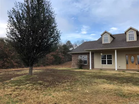 8383 Silver Rd, Ozark, AR 72949 photo 2